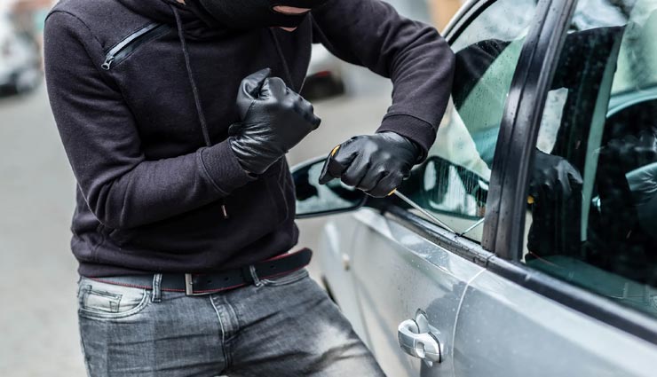 जयपुर : 72 से अधिक गाड़ी चुराने वाली गैंग पर पुलिस ने कसा शिकंजा, 15 बदमाश गिरफ्तार