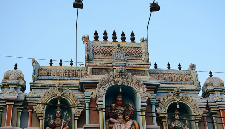 tourist attractions in trichy,best places to visit in trichy,rockfort temple trichy,srirangam temple trichy,jambukeshwar temple trichy,puliyancholai waterfalls,kallanai dam trichy,viralimalai murugan temple,railway museum trichy,st joseph’s church trichy,agaya gangai waterfalls,vekkali amman temple trichy,trichy sightseeing,trichy travel guide,things to do in trichy