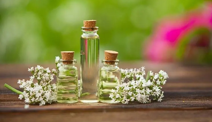 5 Amazing Health Benefits of Valerian Oil During Pregnancy