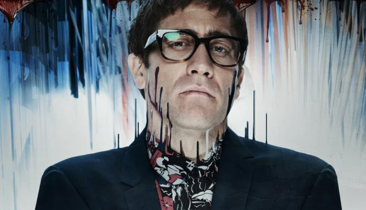 benedetta,eternals,green lantern series,listical,spiral,the old guard,velvet buzzsaw,wandavision,lgbtq