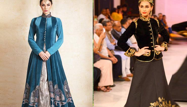 velvet dresses for wedding,try velvet dress for wedding functions,tips to wear velvet dress,fashion trends,fashion tips