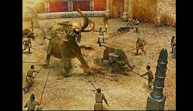 ancient sports,pitz,venatio,cretan bull leaping,pankration