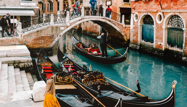 6 Beautiful Tourist Destinations To Visit in Venice