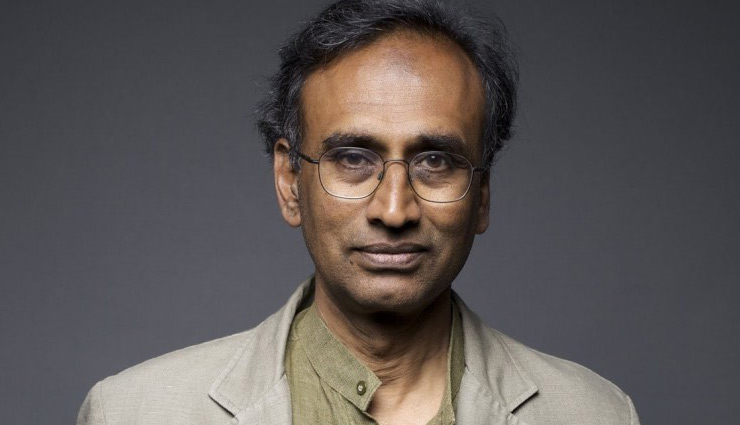 ZEE Jaipur Literature Festival 2019: Keynote address by Venki Ramakrishnan at Jaipur Literature Festival