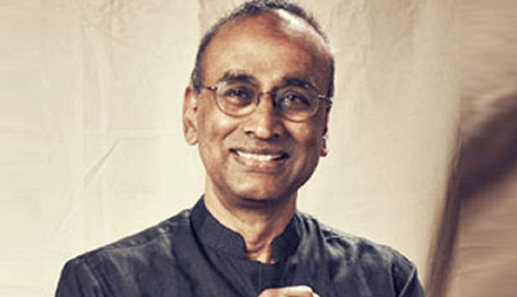 zee jaipur literature festival 2019,venki ramakrishnan,jaipur literature festival