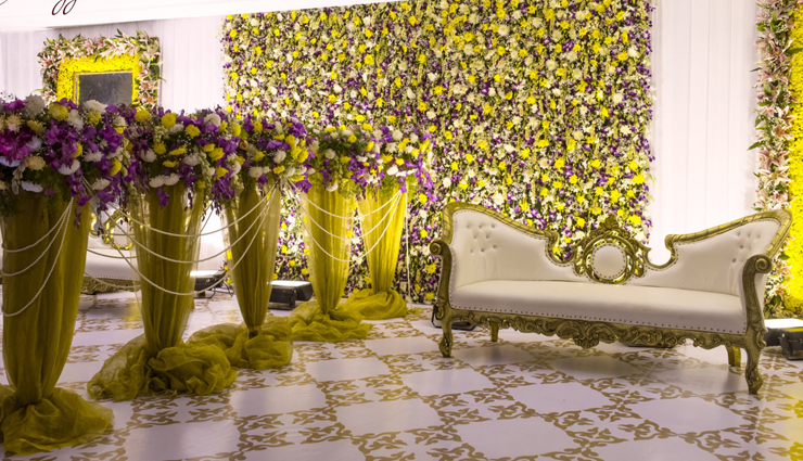 tips to keep in mind for wedding in spring,wedding in spring,household tips,home decor tips,keep these things in mind while planning a wedding in spring