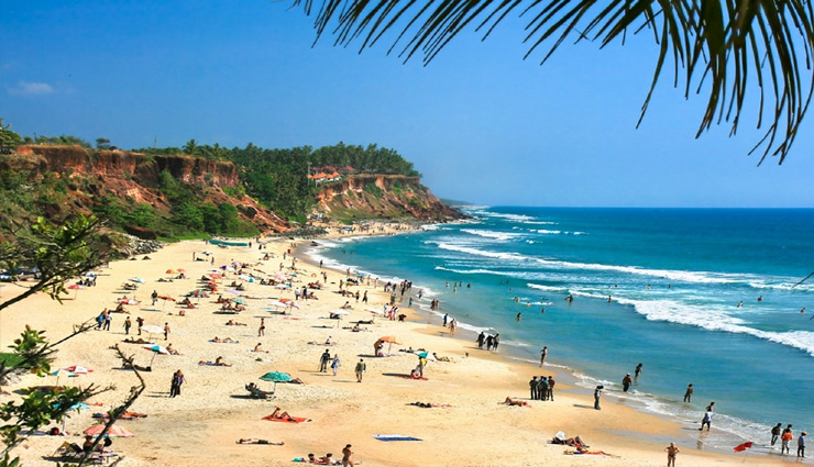 kerala,7 enchanting scenic destinations to visit in kerala,ashtamudi lake for homestays and houseboats,thekkady the forest comes alive in monsoon,kumarakom gem among the monsoon destinations,wayanad for its scintillating waterfalls,kovalam an iconic beach destination,varkala a hamlet full of peace,mararikulam treasure in the heart of alleppey,holidays,travel,kerala tourism