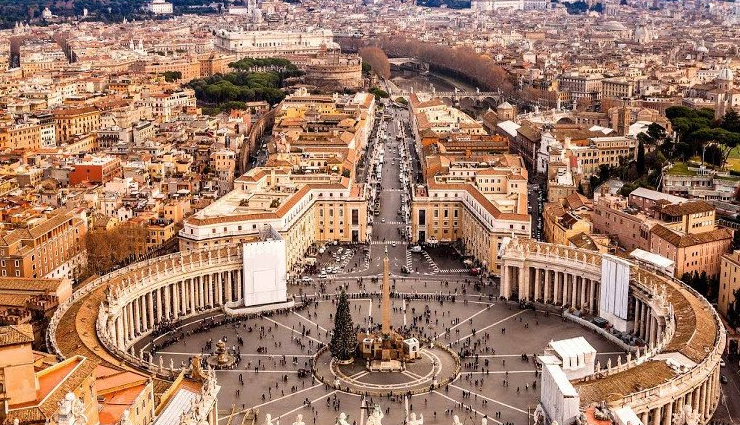 countries not having airport,holidays,travel