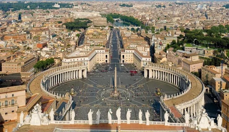 tourist places,without airport countries,foreign places