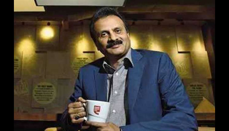 vg siddhartha,vg siddhartha body found,netravati river,ccd founder,news