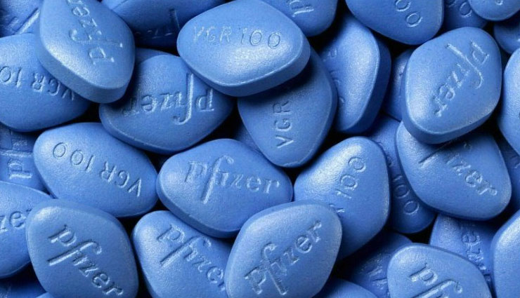 वियाग्रा की जगह करें इसका इस्तेमाल, लम्बे समय तक टिके रहेंगे बिस्तर पर 