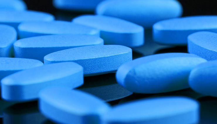 सेक्स लाइफ में मदद करने वाली Viagra अब करेगी ब्लड कैंसर से लड़ाई