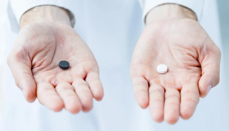4 Natural Alternatives To Try for Viagra