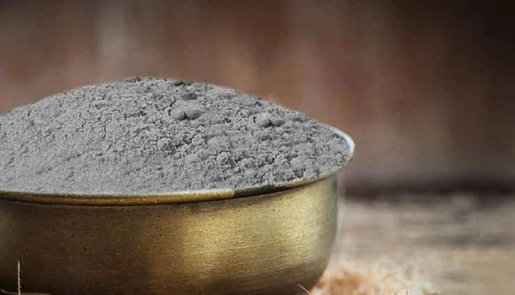 6 Amazing Health Benefits of Applying Vibhuti