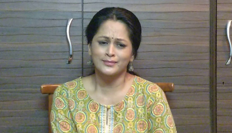 'मेरा इमोशनल रेप हुआ था...' TV एक्ट्रेस ने कहा - सेक्सुअल फेवर की हुई डिमांड, पढ़े पूरा मामला 