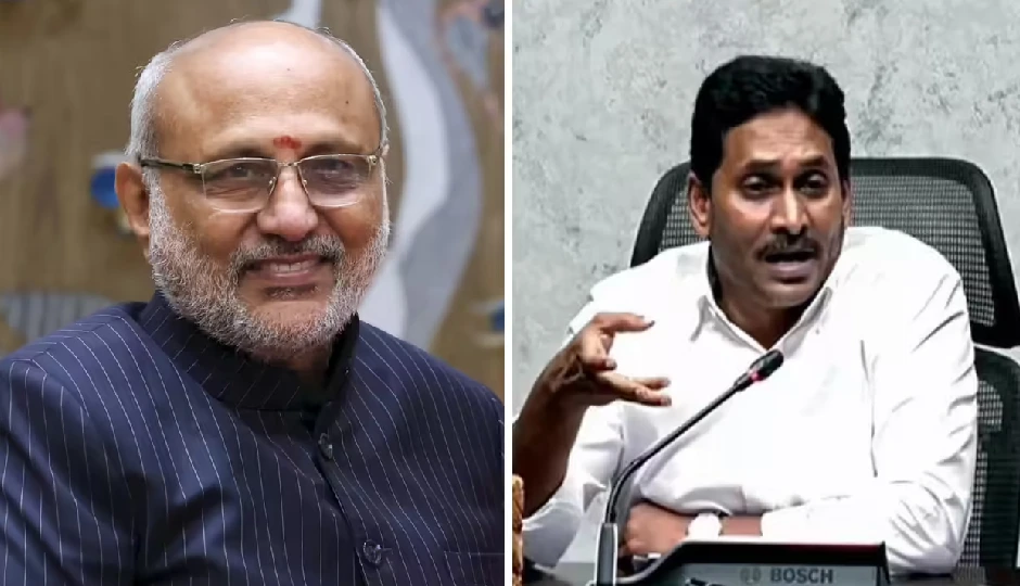 उपराष्ट्रपति चुनाव में NDA की बढ़त, YSR कांग्रेस और TDP के समर्थन से सीपी राधाकृष्णन की जीत लगभग तय, इंडिया गठबंधन को झटका