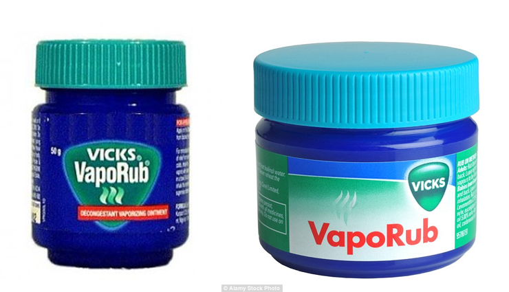 healthy living,10 ways vicks can be your savior,different uses of vicks vaporub,benefits of using vicks vaporub,vicks vaporub