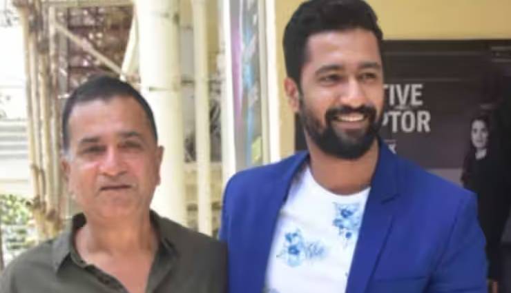 सेट पर बेइज्जत किए जाने पर घर आकर रोते थे विक्की के पिता, मलाइका ने अर्जुन के लिए दिए ये संकेत