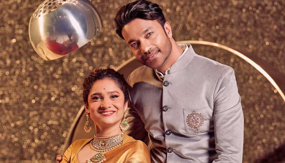 2 News : विक्की जैन की बर्थडे पार्टी में झूमे ये सितारे, रानी मुखर्जी ने इन्हें समर्पित किया बेस्ट एक्ट्रेस का नेशनल अवार्ड