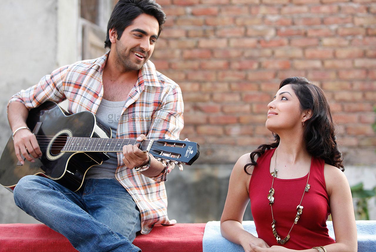 bollywood,vicky donar,piku,october,juhi chaturwedi