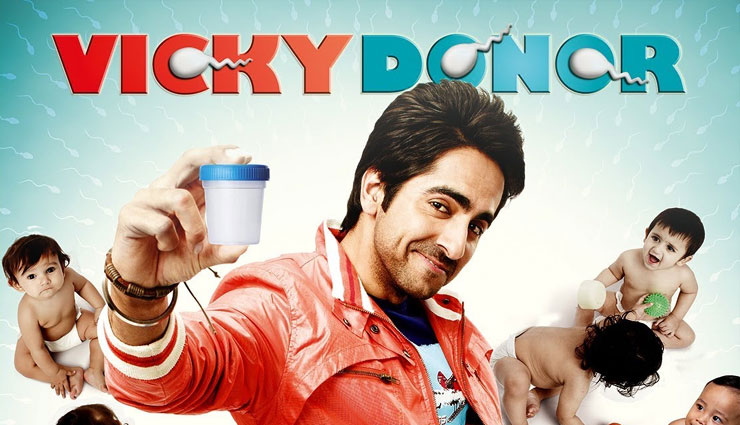 ‘विक्की डोनर’ ने पूरे किए 7 साल, इमोशनल हुए आयुष्मान खुराना, कही ये बात 