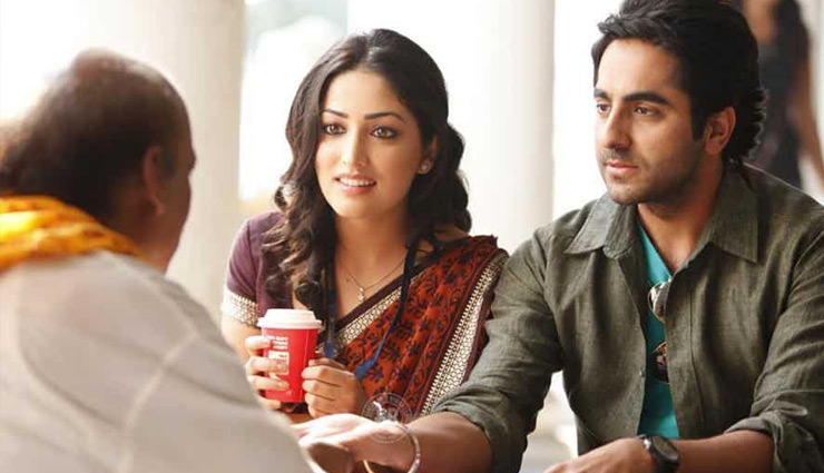 एक दशक, 18 फिल्में, 9 हिन्दी, 4 पुरस्कार: यह है ‘उरी’ की पल्लवी शर्मा उर्फ यामी गौतम yami gautam,about yami gautam,yami gautam movies,bollywood,bollywood news hindi,bollywood gossips hindi