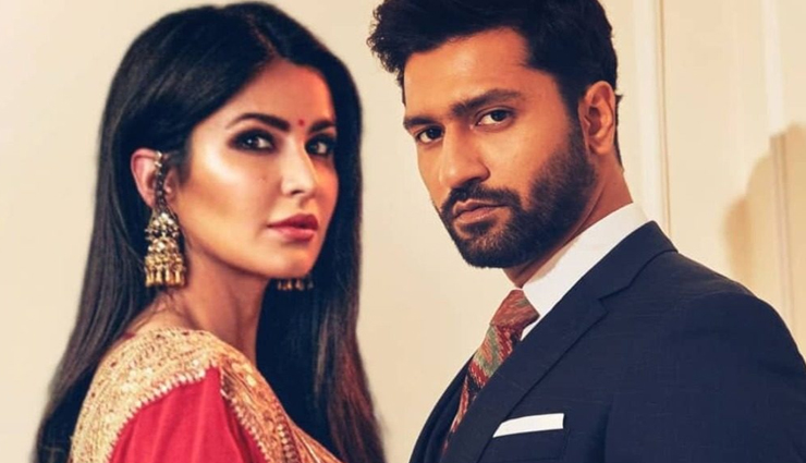 सोजतवासियों की तरफ से शगुन के रूप में भेजी जाएगी कटरीना के लिए मेहंदी, नहीं लेंगे इसके रूपये 