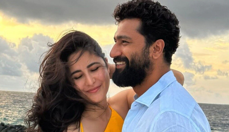 bad newz,bad newz movie,bad newz trailer,vicky kaushal,amy virk,tripti dimry,comedy movie bad newz,good newz,katrina kaif,vicky katrina