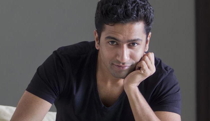 बॉलीवुड के नए पोस्टरबॉय बने विक्की कौशल, बोले - 'अच्छा निर्देशक मिल जाये तो...'