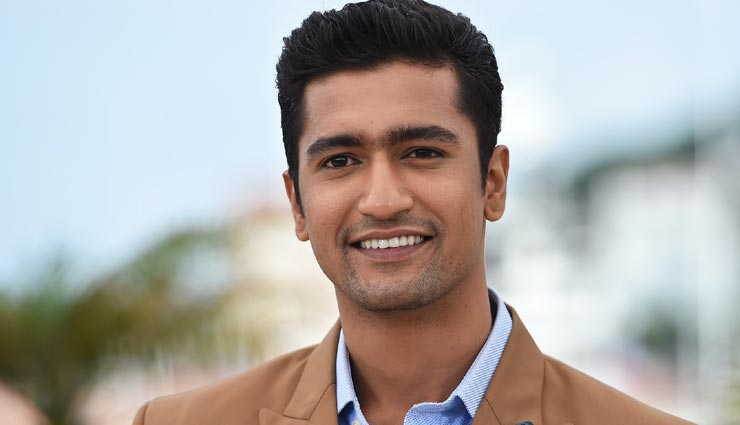 निर्देशकों की पसन्द बने विक्की कौशल, अब इस निर्देशक ने की तारीफ