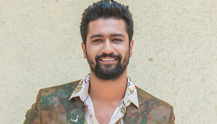 प्यार खूबसूरत भावना है सिर्फ एक दिन इसके लिए काफी नहीं: विक्की कौशल