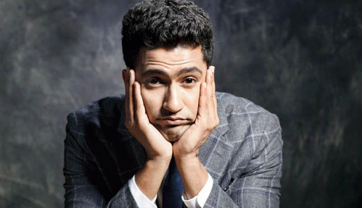 vicky kaushal,inclination towards cinema,bollywood,entertainment news