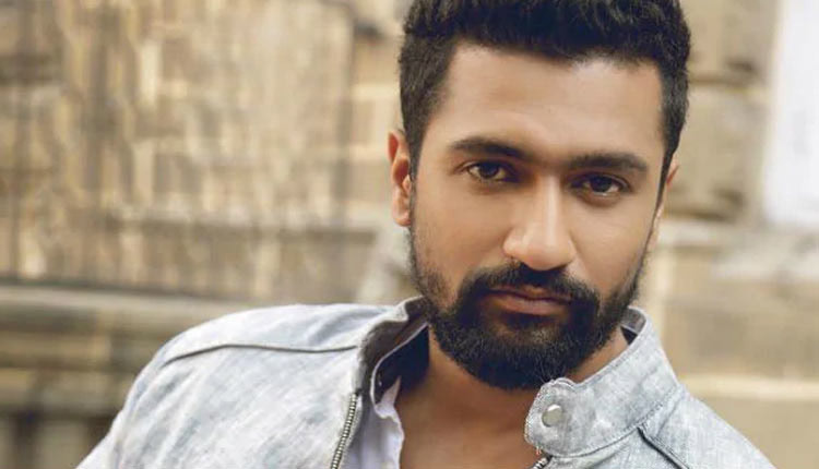vicky kaushal,icky kaushal called a druggie,drug test controversy,entertainment news