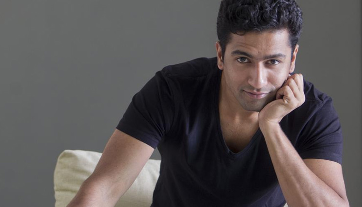 Vicky Kaushal injures his arm while shooting for ‘Uri’ in Serbia