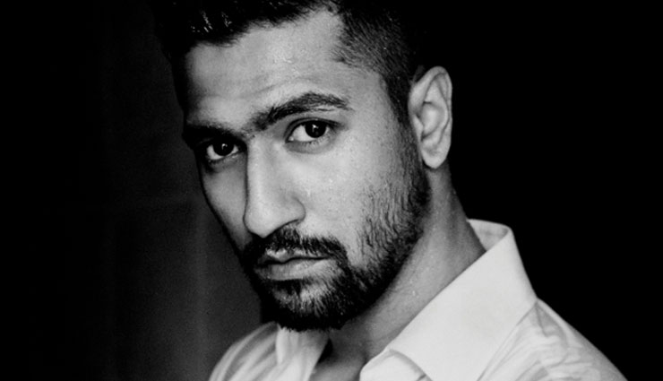 From getting an IT job offer to becoming breakout star, Vicky Kaushal reveals how he made his parents proud