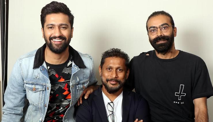 विक्की कौशल को मिला शूजित सरकार का साथ, बनेंगे ‘उधमसिंह’, दोहरा पाएंगे ‘उरी’ की सफलता