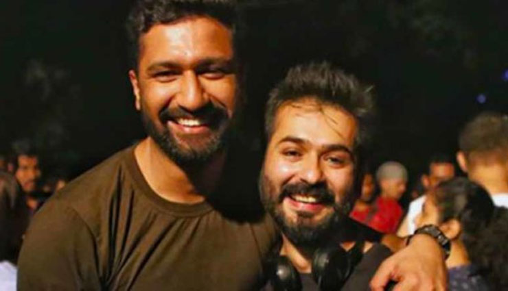 ‘अश्वत्थामा’ में फिर साथ हुए विक्की और आदित्य, दोहराएंगे ‘उरी’ की सफलता