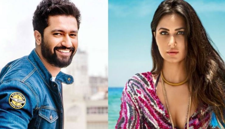 कैटरीना के साथ ‘प्रेम कहानी’ में नजर आ सकते हैं विक्की कौशल