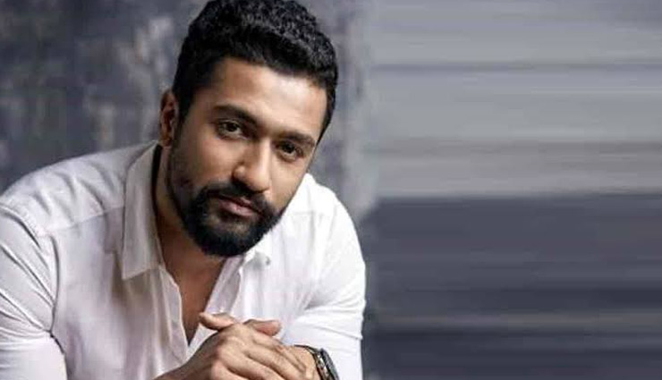 जामिया हिंसा को लेकर विक्की कौशल ने किया ट्विट, कहा - जो हो रहा है, वह सही...