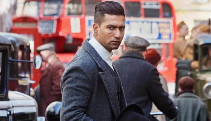 Trailer launched of Vicky Kaushal starrer Sardar Udham 