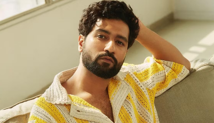 2 News : ‘सैम बहादुर’ से विक्की कौशल का लुक आया सामने, शाहिद ने ‘फर्जी 2’ को लेकर यह बात की कंफर्म