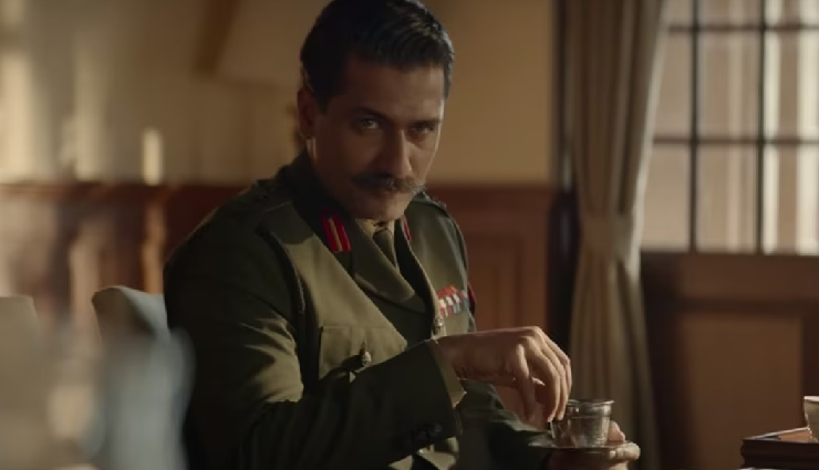 2 News : विक्की कौशल की ‘सैम बहादुर’ का दूसरा गाना हुआ रिलीज, भूमि पेडनेकर ने हॉस्पिटल से शेयर की फोटो
