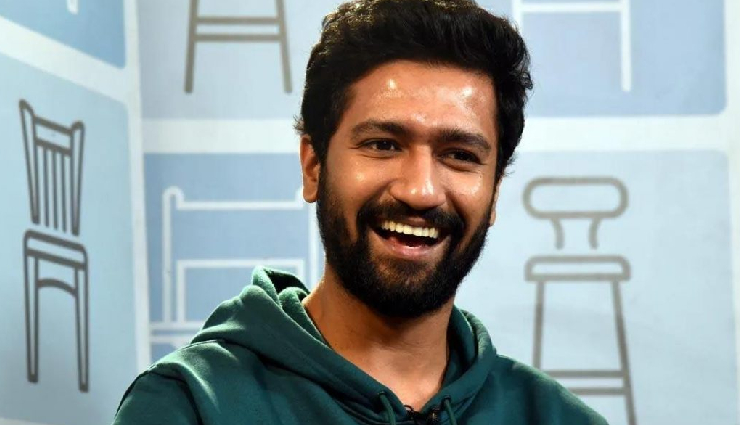 2 News : कैटरीना के टॉवल फाइट सीन और ‘सैम बहादुर’ के ‘एनिमल’ से क्लैश पर बोले विक्की, ‘मैं अटल हूं’ की रिलीज डेट आई सामने
