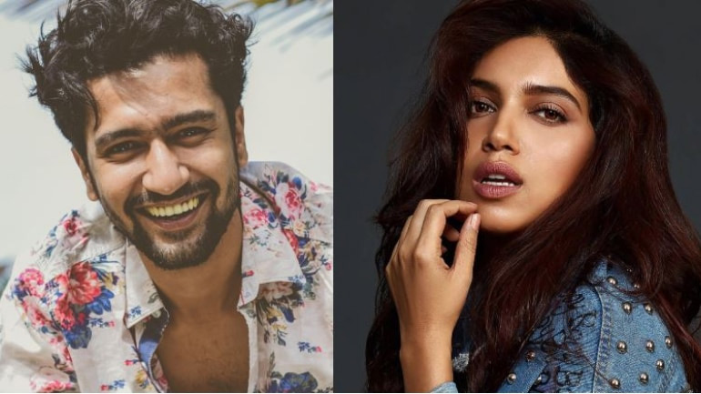 stree movie,vicky kaushal,bhumi pednekar,horrer movie,entertainment news