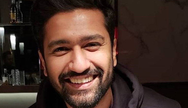 कोरोना वायरस के खिलाफ जंग : मदद के लिए आगे आए विक्की कौशल, डोनेट की इतनी राशि