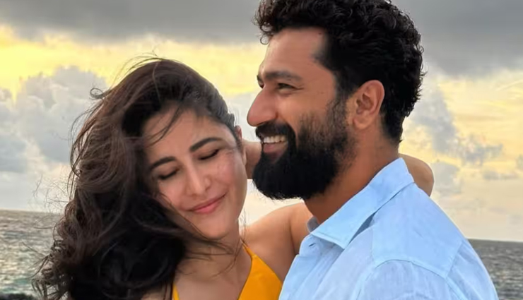 Vicky Kaushal On Wife Katrina Kaif Completing 20 Years In Bollywood: 'It Is Very Inspirational, I Learn A Lot From Her'