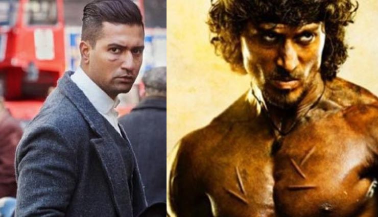 2020 गांधी जयन्ती पर होगा टाइगर श्रॉफ और विक्की कौशल का मुकाबला