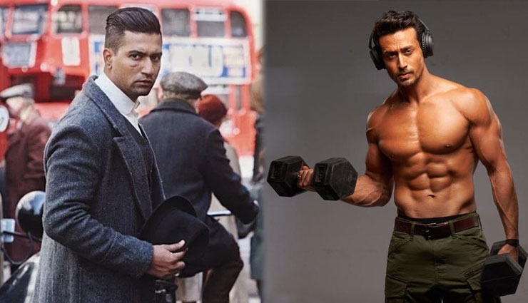 2020 गाँधी जयन्ती पर होगी ‘टाइगर’ के साथ ‘उधमसिंह’ की टक्कर, विजेता होगा. . . 