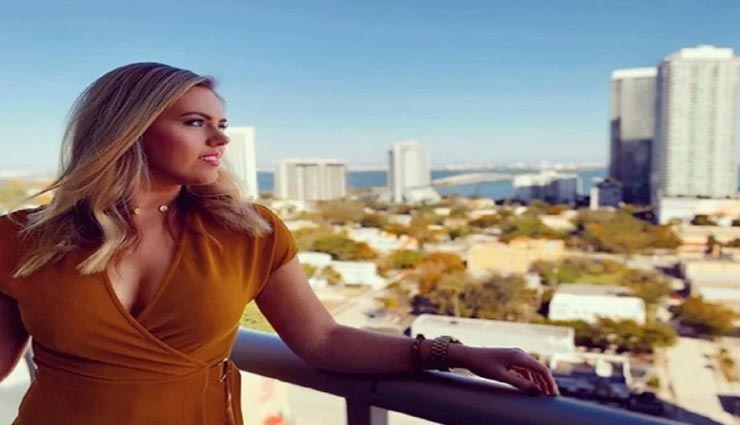 weird news,weird incident,weird story,viewer saved reporter life