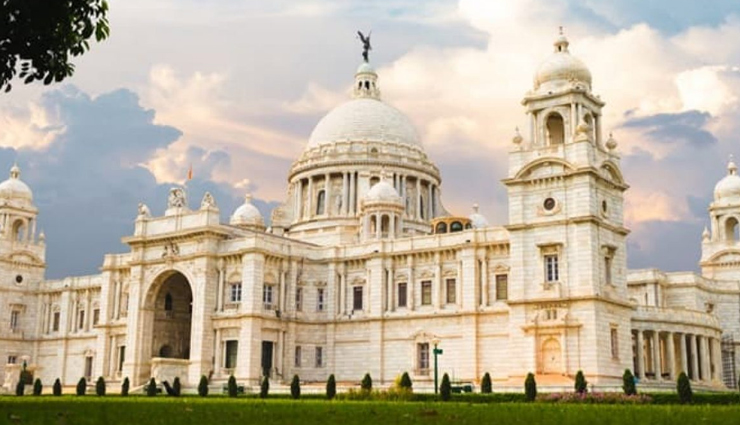 best places to visit in kolkata,holidays,travel,tourism